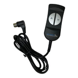 Catnapper 2 Button Hand Control Remote For Power Recliners and Lift Chairs