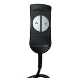 Catnapper 2 Button Hand Control Remote For Power Recliners and Lift Chairs