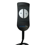 Catnapper 2 Button Hand Control Remote For Power Recliners and Lift Chairs