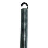 ProFurnitureParts 7" Coated Berkine Cenro Compatible Recliner Replacement Mechanism Spring