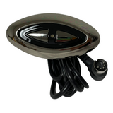 ProFurnitureParts KD Kaidi 2 Button Switch for Power Recliners Lift Chairs HS.000.0005.02