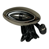 ProFurnitureParts KD Kaidi 2 Button Switch for Power Recliners Lift Chairs HS.000.0005.02
