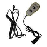 ProFurnitureParts Tranquil Ease 2 Button Hand Control Remote HC 6022 PR2 PAL