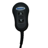 InSeat Relaxor Ultra Hand Control 11560UX For Models 11560UX 11560, 11560U