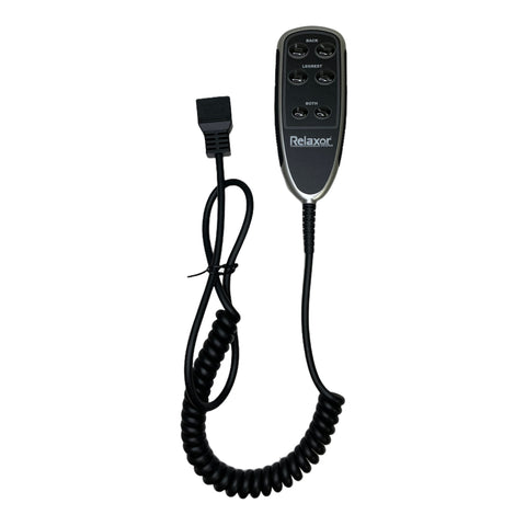 INSEAT Relaxor Ultra 11850U-00 Hand Control Remote Compatible with Lazyboy 11850U-07 REV: 0