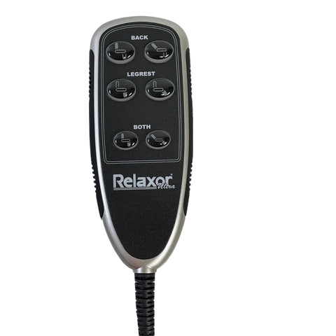 Universal RF Remote for Aqueon and Coralife LED fixtures – Central