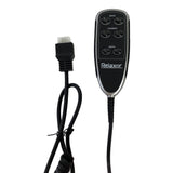 INSEAT Relaxor Ultra 11850U-00 Hand Control Remote Compatible with Lazyboy 11850U-07 REV: 0