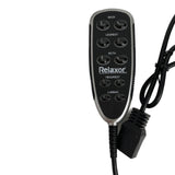 INSEAT Relaxor Ultra 11860UT-00 Hand Control 10 Button Remote Compatible with Lazyboy 11860-07