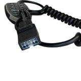 INSEAT Relaxor Ultra 11860UT-00 Hand Control 10 Button Remote Compatible with Lazyboy 11860-07