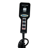 INSEAT Relaxor Ultra 11620-00 Lift Chair Hand Control Up Down Remote with Heat Compatible with Lazyboy 11620-07,11620
