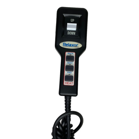 Lazy boy lift chair replacement remote deals