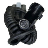 INSEAT Relaxor Ultra 11620-00 Lift Chair Hand Control Up Down Remote with Heat Compatible with Lazyboy 11620-07,11620