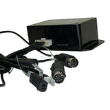 RAFFEL HC HR3B 01 Handset with Junction Box Combo
