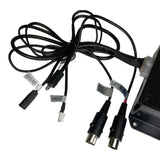 RAFFEL HC HR3B 01 Handset with Junction Box Combo