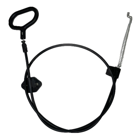 ProFurnitureParts Recliner Release cable exposed length 4.75" Total overall length 41"