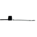 ProFurnitureParts Recliner Release cable exposed length 4.75" Total overall length 41"