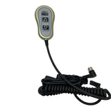 ProFurnitureParts Tranquil Ease HC UR1B 01  2 Button Up/Down Handset w/USB Port