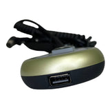 ProFurnitureParts Tranquil Ease HC UR1B 01  2 Button Up/Down Handset w/USB Port