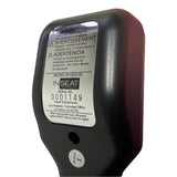INSEAT Relaxor Ultra 11620-00 Lift Chair Hand Control Up Down Remote with Heat Compatible with Lazyboy 11620-07,11620