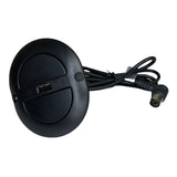 ProFurnitureParts 2 Button with USB Power Recliner Oval Switch
