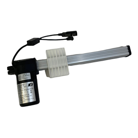Power recliner top motor
