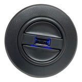 ProFurnitureParts 2 Button with USB Power Recliner Round Switch
