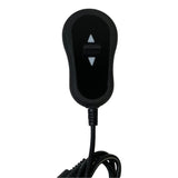 ProFurnitureParts Tranquil Ease Hand Control Remote with Paddle Switch Model HC-6601-FR2