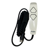 ProFurnitureParts Pride 2 button Hand Control Remote