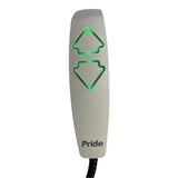 ProFurnitureParts Pride 2 button Hand Control Remote
