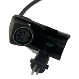 ProFurnitureParts KD Kaidi Linear Actuator Motor for Lift Chair and Recliner KDYJT013-43