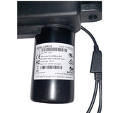 ProFurnitureParts Okin Refined Power Recliner Motor Actuator Model JLDQ-10 Part JLDQ.10.435.250C