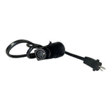 ProFurnitureParts KD Kaidi Linear Actuator Motor for Lift Chair and Recliner KDPT005-100 Replacement for 005-112A