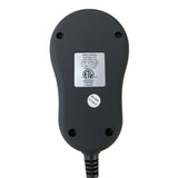 ProFurnitureParts Tranquil Ease Hand Control Remote with Paddle Switch With Massage Model HC-6601-FR4