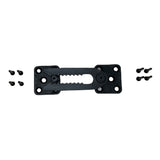 ProFurnitureParts Sofa Sectional Connector with Screws, Heavy Duty Composite Plastic