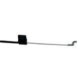 ProFurnitureParts Recliner Handle with Cable Exposed Cable 4.75"