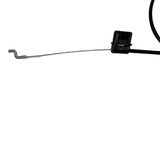 ProFurnitureParts Handle with Cable Overall Length 39.5" Exposed Cable 4.7/8" Fits Ashley