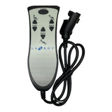 ProFurnitureParts La z boy Recliner Hand Control Remote 11460 Made By Inseat
