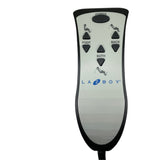 ProFurnitureParts La z boy Recliner Hand Control Remote 11460 Made By Inseat