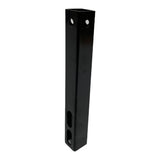 ProFurnitureParts Extension Tube 4.650 Inches Length for 5/8 inch Lever
