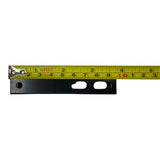 ProFurnitureParts Extension Tube 3.650 Inches Length for 5/8 inch Lever
