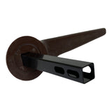 ProFurnitureParts Extension Tube 5.150 Inches Length for 5/8 inch Lever