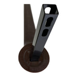 ProFurnitureParts Extension Tube 5.650 Inches Length for 5/8 inch Lever