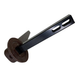 ProFurnitureParts Extension Tube 5.650 Inches Length for 5/8 inch Lever