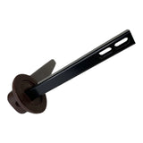 ProFurnitureParts Extension Tube 6.650 Inches Length for 5/8 inch Lever