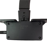 ProFurnitureParts Limoss Curved Right Side Mounting Switch w/ Lever Handle 502358 T46