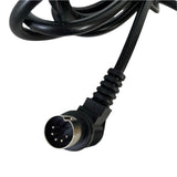ProFurnitureParts Limoss Curved Right Side Mounting Switch w/ Lever Handle 502358 T46