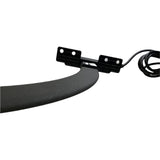 ProFurnitureParts Limoss Curved Right Side Mounting Switch w/ Lever Handle 502358 T46