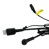 ProFurnitureParts JCT ICHLR Junction Box Cords for ICH LR System - Home Theater, Power Recliner MOD JCT ICH LR