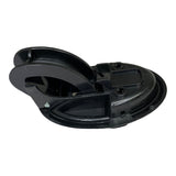 ProFurnitureParts- Recliner Replacement Handle Larger Face (Football Style) w/ Screws. (No Cable)