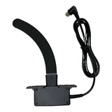 ProFurnitureParts Limoss Curved Left Side Mounting Switch w/ Lever Handle 500338
